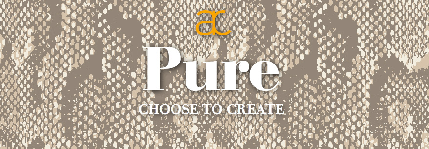 Pure Designs